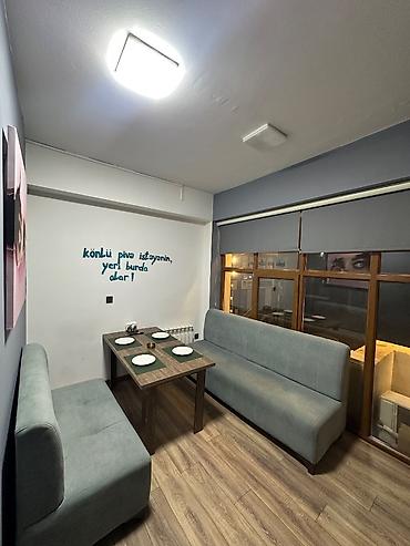 Готовый бизнес: Hazır və gəlirli Restopab (restoran) biznesi satılır Qeyd: Biznes — 4