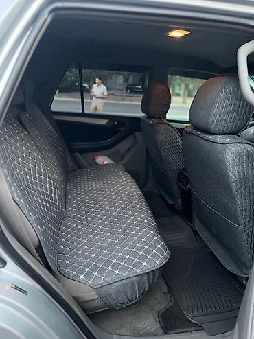 Toyota: Toyota 4Runner: 2006 г., 4 л, Автомат, Бензин, Внедорожник — 11