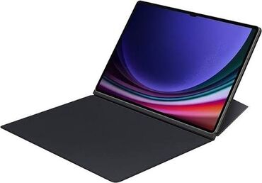 чехол на режим 9: Чехол для планшета Samsung Book Cover Tab S9/S10 Ultra - оригинальный