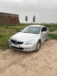 бампер на хонда одиссей в бишкеке: Honda Inspire: 2003 г., 3 л, Автомат, Бензин, Седан