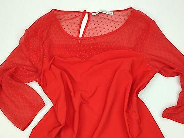 bluza konfederacja: French Connection, Bluzka damska, rozmiar XL — 1