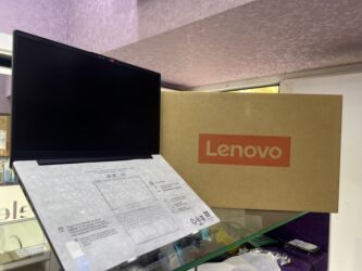 Masaüstü kompüterlər və iş stansiyaları: Yeni Lenovo IdeaPad, 15.6 ", Intel Core i5, 256 GB, Ünvandan götürmə, Pulsuz çatdırılma, Ödənişli çatdırılma lalafo.az -da Masaüstü kompüterlər və iş stansiyaları: Yeni Lenovo IdeaPad, 15.6 ", Intel Core i5, 256 GB, Ünvandan götürmə, Pulsuz çatdırılma, Ödənişli çatdırılma