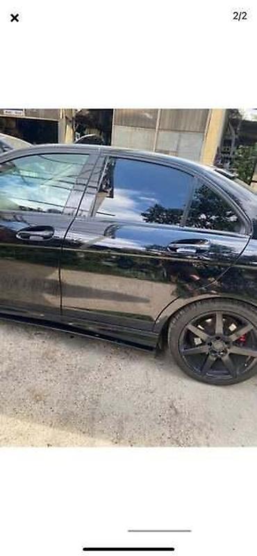 multi diag pro plus: VRATA ZA MERCEDES BENZ C KLASA, C 160, C 180 . OD 2007. DO 2014 — 2