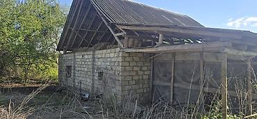 qala torpaq satılır: Qəbələ, 120 kv. m, 4 otaqlı, Hovuzsuz, Su — 4