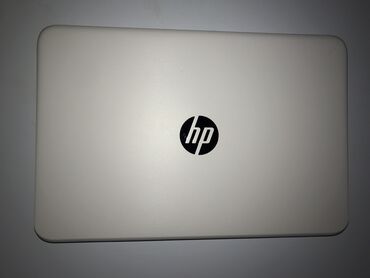 продажа компьютеров бишкек: Ноутбук, HP, 4 ГБ ОЗУ, Intel Core M, 16 ", Б/у, Для работы, учебы, память HDD + SSD