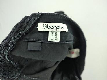 spodnie cargo diverse: Bonprix, Spodnie materiałowe damskie, rozmiar XL — 4