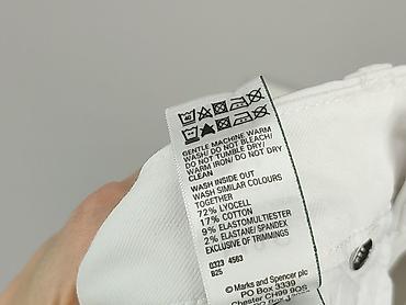 mos mosh: Marks & Spencer, Jeansy damskie, rozmiar L — 5