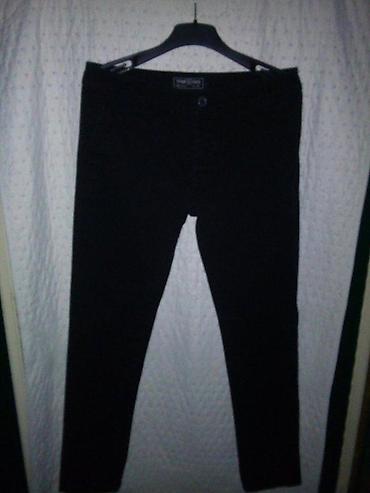 Pantalone: TERRANOVA MUSKE CHINO PANTALONE ORIGINAL TOP STANJE AKCIJA | Nijedna — 2