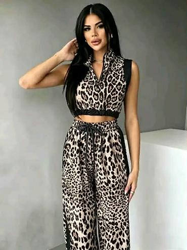 Kompleti: π New collection π
Cena 2500 dinara
SNπ« na lalafo.rs β 5 Kompleti: π New collection π
Cena 2500 dinara
SNπ« β 5
