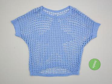sweter rainbow: Hand Knitted, Sweter damski, rozmiar One size — 2