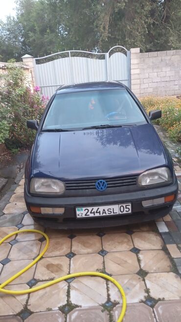 гольф3 матор: Volkswagen Golf: 1995 г., Механика, Дизель, Купе