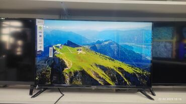 Телевизоры: Телевизоры Samsung 32 Smart Android Низкая цена + скидки + акции + — 7