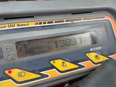 Экскаваторы: Экскаватор, Гусеничный — 8