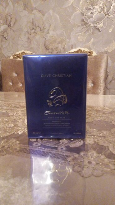 yves saint laurent parfum qiymeti: Clive christian hedonistic qiymet razilasma ile