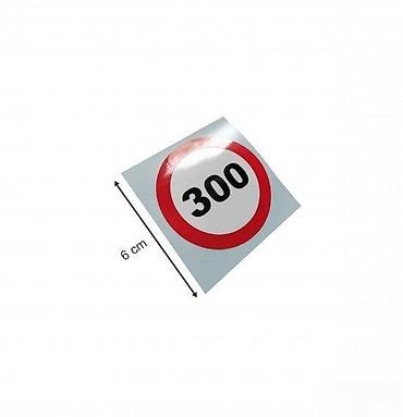 car bluetooth adapter: 300 - nalepnica - 1263 📌 opis: samolepljiva nalepnica izrađena od — 1
