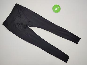 alegro korki: Legginsy Sportowe damskie, rozmiar S — 3