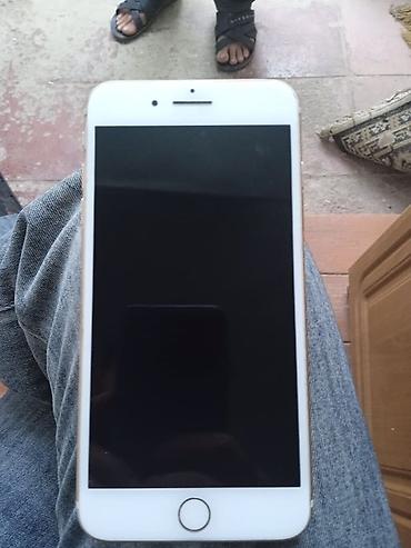 ayfon 7 128: IPhone 7 Plus, 32 GB, Qızılı, Barmaq izi — 4