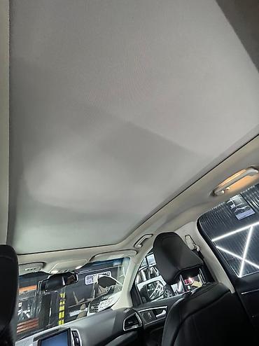 Ford: Ford Edge: 2021 г., 2 л, Автомат, Бензин, Кроссовер — 14