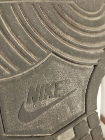 Ботинки: Мужские ботинки, 34.5, Alex, Б/у, цвет - Коричневый, Самовывоз — 7