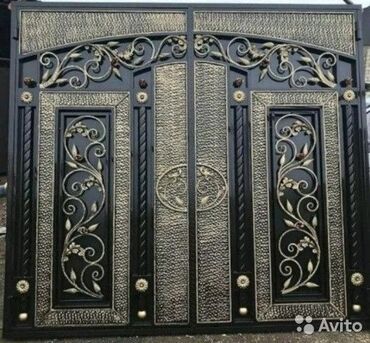 Həyət darvazaları: Yeni Metal Həyət darvazası, Kredit yoxdur, Pulsuz quraşdırma, Ödənişli çatdırılma, Ünvandan götürmə, Pulsuz çatdırılma -da lalafo.az — 21 Həyət darvazaları: Yeni Metal Həyət darvazası, Kredit yoxdur, Pulsuz quraşdırma, Ödənişli çatdırılma, Ünvandan götürmə, Pulsuz çatdırılma — 21