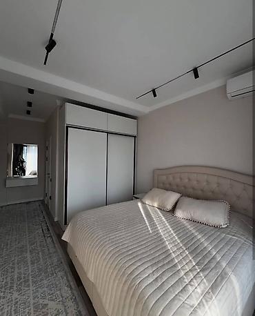 Продажа квартир: 4 комнаты, 120 м², Политех 3 этаж — 8