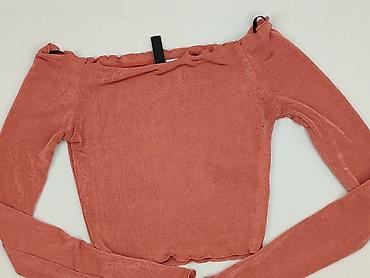sklep hm: H&M Divided, Bluzka damska, rozmiar XS — 1