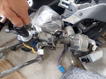 Yanacaq çənləri: 2011-2015 kia rionun istenilen hissesi var tekerden tutmus matoruna — 8