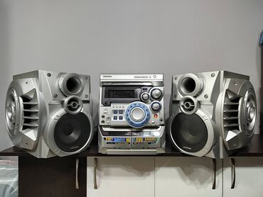 домашний кинотеатр самсунг: Продаю SAMSUNG Twin Woofer музыкальный центр есть AUX есть и другие