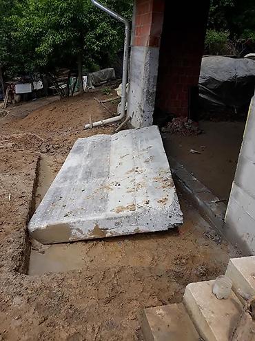 kraska isleri: #betonisleri #beton #betonkesme #betonkəsimi #betonkesim #betondesme — 7
