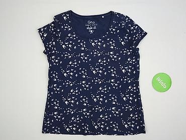 mango zwrot: Gina, T-shirt damski, rozmiar XL — 2