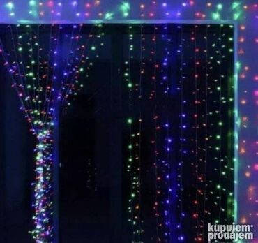 Rasveta: LED traka, Novo — 6