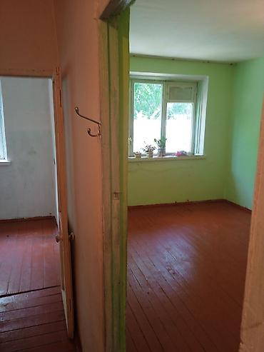 Продажа квартир: 1 комната, 34 м², 1 этаж — 3