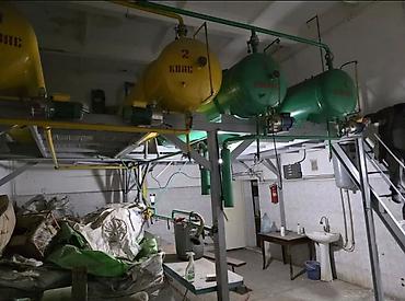 Продажа помещений свободного назначения: Производственный комплекс с земельным участком 37 соток | с. Манас В — 18