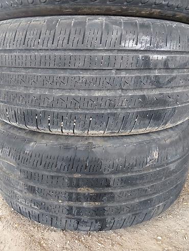 nexen təkər satışı: 2ci əl təkər normal vəzyyətdədi cırıxsız yamaxsız təkərlərdi.Rahat — 1