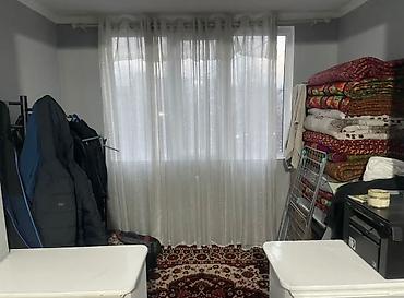 Продажа квартир: 1 комната, 32 м², 104 серия, 4 этаж, Косметический ремонт — 8