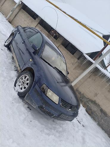 Volkswagen: Volkswagen Passat: 2009 г., 1.8 л, Типтроник, Бензин, Седан at lalafo.kg — 1 Volkswagen: Volkswagen Passat: 2009 г., 1.8 л, Типтроник, Бензин, Седан — 1