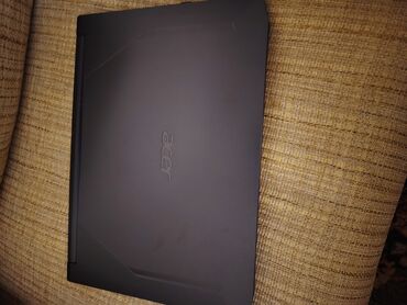 Acer: İşlənmiş Acer Nitro, 15.6 ", Intel Core i5, 256 GB, Ödənişli çatdırılma — 5
