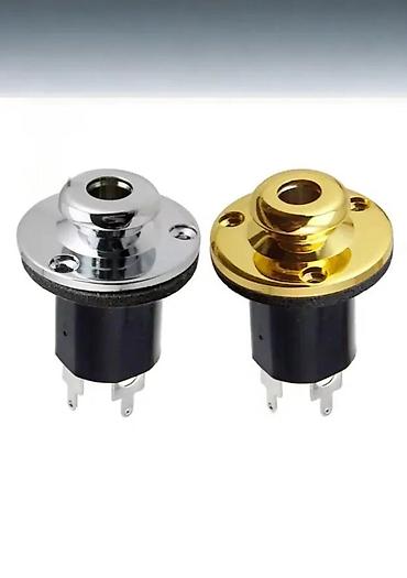 Gitare: END PIN JACKGITARSKI ULAZ 6,3MM | . Slanje po dogovoru — 1