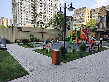 Квартиры: 3 комнаты, Новостройка, 94 м² — 9
