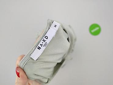 sukienka nakd: NA-KD, Sukienka damska, rozmiar S — 4