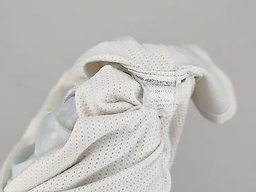 bluzki z siatka: Nike, T-shirt damski, rozmiar L — 5