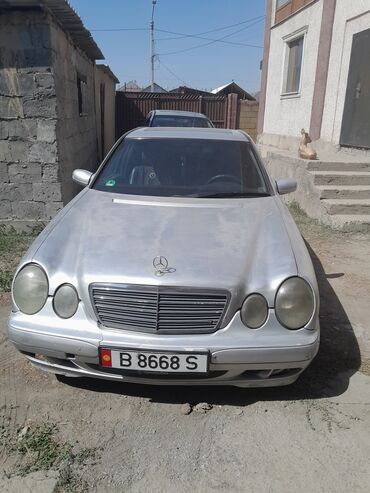 комната с подселением бишкек дизель: Mercedes-Benz E-Class: 2002 г., 2.2 л, Автомат, Дизель, Седан