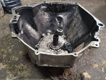 Auto delovi: Zvono menjaca Lada 2121,21213,21214 Niva, Lada 7 Riva. Polovno — 5