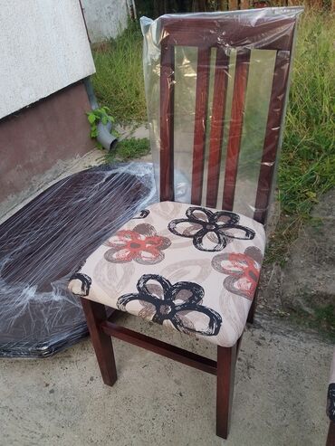 Stolice: Trpezariske stolice nove, vise boja bajca i mebla 2950 na lalafo.rs — 8 Stolice: Trpezariske stolice nove, vise boja bajca i mebla 2950 — 8