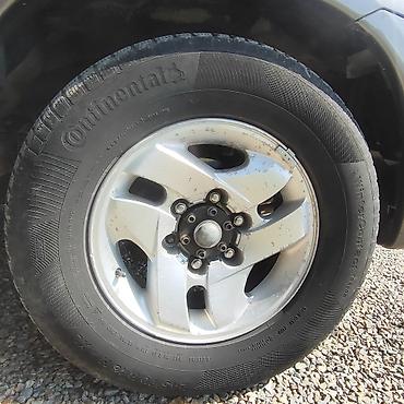 тайота дизель: Hyundai Terracan: 2004 г., Дизель, Внедорожник — 3
