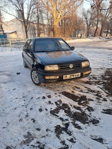 купить volkswagen vento: Volkswagen Vento: 1996 г., 1.8 л, Механика, Бензин, Седан