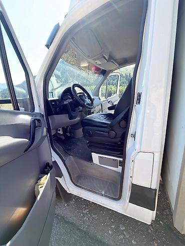 e6 3: Грузовик, Mercedes-Benz, Стандарт, 4 т, Б/у — 6