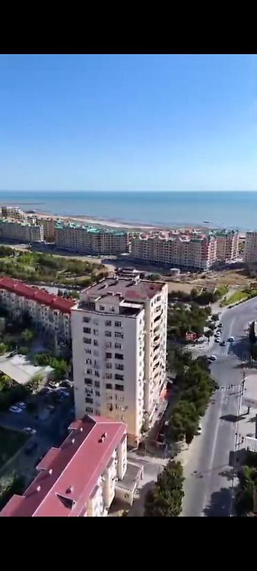 ev menzil alqi satqisi: 2 otaqlı, Yeni tikili, 85 kv. m — 3