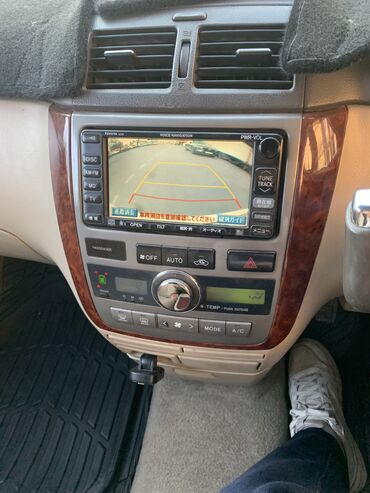 Toyota: Toyota Ipsum: 2002 г., 2.4 л, Автомат, Бензин, Минивэн at lalafo.kg — 6 Toyota: Toyota Ipsum: 2002 г., 2.4 л, Автомат, Бензин, Минивэн — 6