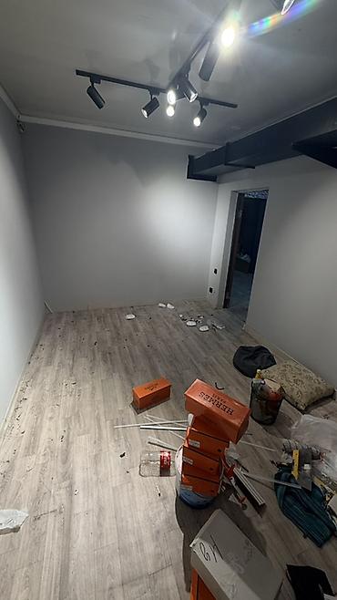 токмок ковер: Продается помещение на правах аренды! 📍 20 м² ✨ Свежий ремонт 📌 — 4